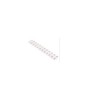 Conector regleta de conexiuni conectori 6.3x0.8mm max.75C VOGT 387224