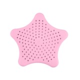 Cumpara ieftin Sita scurgere Sifon Chiuveta, Cada, Sifon pardoseala, Baie sau Bucatarie, Steluta, Roz, CBD CORAL BEST DEALS 14.5 cm 15 cm 15 cm 0.35 metru Roz 1 x Si