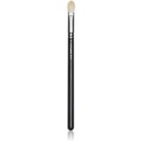 MAC Cosmetics Brush 217S Blending Brush pensula pentru aplicarea fardului de pleoape 1 buc