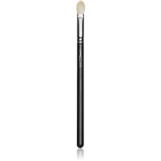 MAC Cosmetics Brush 217S Blending Brush pensula pentru aplicarea fardului de pleoape 1 buc