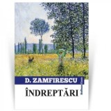 Indreptari - Duiliu Zamfirescu