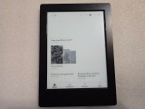E-book reader Kobo Aura H2O 4 GB / 6.8&quot; E-Ink HD touchscreen Wi-Fi