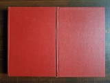 Magazin Istoric. Anul 1982. 12 Numere legate in 2 volume (stare impecabila)