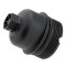 MTR 12176164 Capac, carcasa filtru ulei