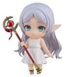 Frieren: Beyond Journey&acute;s End Nendoroid Action Figure Frieren Apprentice Era Ver. 10 cm