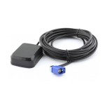 Cumpara ieftin Antena GPS mufa FAKRA baza magnetica 5m