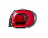 Stop, lampa spate FIAT 500L (330), 05.2017- model scurt/Short, partea Dreapta, OLSA, LED+P21/5W+P21W;, Rapid