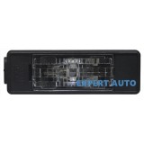 Lampa numar inmatriculare Peugeot RCZ (2010->)