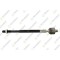 Bieleta directie Fiat Doblo Box/Minivan (223), 11.00-, Doblo Mpv - Multi-Purpose Vehicle (119, 223), 03.01-, Punte Fata, Stanga=Dreapta, TEKNOROT