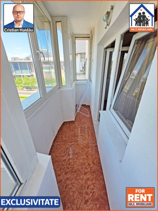 De inchiriat: Apartament 4 camere - Bucuresti Mall Vitan