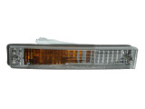 Lampa semnalizare fata Honda Civic Sedan 10.1990-09.1991 CIVIC HB (EC/ED/EE) 09.1990-11.1991 BestAutoVest partea dreapta, Depo