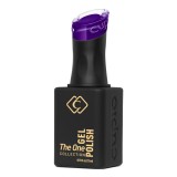 Oja semipermanenta Cupio The One - Admiral 15ml