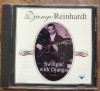 CD Django Reinhardt &ndash; Swingin&#039; With Django