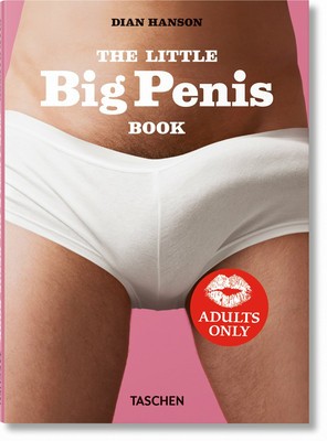 The Big Penis Book foto