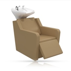 Scafa MIRPLAY - Frizerie / Coafor / Barber Shop - YANNIK BE/08