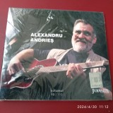 -Y- CD ORIGINAL ALEXANDRU ANDRIES VOLUMUL 10 ( STARE M - SIGILAT ! ), Pop