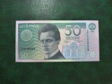 ESTONIA 50 KROONI 1994 UNC