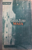 Maia Rodica Braga, 1988, Eminescu