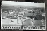 Carte postala, Alba Iulia, Biserica de Incoronare, 1935