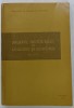 Anuarul Institutului de Geologie si Geofizica, Vol. XLVII, 1975. 265 pagini + 16 planse. Geografie, Stiinta
