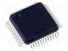 Microcontroler STMicroelectronics STM32F0 ARM Cortex M0 48MHz 32kB FLASH LQFP48 SMD