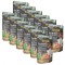 Belcando Punga de curcan 12 x 125 g