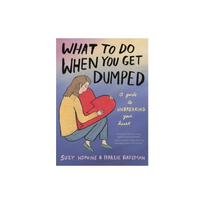 What to Do When You Get Dumped foto