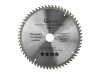 Disc circular pentru lemn, 250x32x60T, Geko, G78071