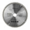 Disc circular pentru lemn, 250x32x60T, Geko, G78071