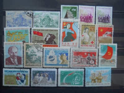 LOT VIETNAM foto