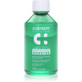 Curasept Daycare Protection Booster Herbal apă de gură 500 ml