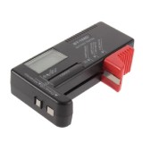 Cumpara ieftin Tester pentru baterii digital MRG BT-168D intre 1.5 si 9V