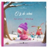 Familia Iepuretti. O zi de iarna - Nadia Al Omari