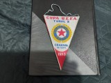 Fanion U Craiova - Hajduk Split
