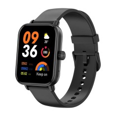 COLMI P81 , Smartwatch 1.9, HD cu Apeluri Bluetooth, 100+ Moduri Sport, Monitorizare Sanatate, IP68 Waterproof, Android iOS foto