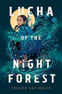 Lucha of the Night Forest foto