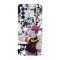 Husa compatibila cu Oppo A54s, Viceversa, model Hisoka Manga Hunter x Hunter, Silicon, TPU