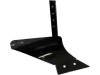 Plug Arat Motocultor ROTAKT, 7-18CP, Tija Lunga 66cm, Prindere Universala