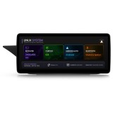 Cumpara ieftin Navigatie Mercedes Benz E-Class W212 (2015-2016), Linux OS OEM, NTG 5.0, CarPlay Android Auto Wireless, MirrorLink, Camera AHD, 12.3 Inch - AD-BGMBLNX