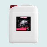 Sampon Pentru Auto/moto, Liquitech Multi-surface Shampoo, 25l