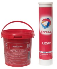 Vaselina TOTAL LICA 2 - 400g - 655226 foto