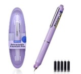 STILOU RETRACTABIL WRITECH MOV