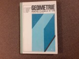 Geometrie pentru clasele VI-VIII Traducere din limba rusa. A.N. Kolmogorov