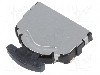 Microintrerupator 11.8x11.7mm, OFF-(ON), JIANFU - TMHU26BR