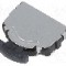 Microintrerupator 11.8x11.7mm, OFF-(ON), JIANFU - TMHU26BR