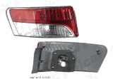 Stop spate lampa Toyota Avensis Sedan (T27) 10.2008- BestAutoVest partea Dreapta exterior led, Depo