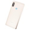 Capac Baterie Xiaomi Redmi Note 5 Gold Original