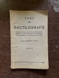 Blanche H. Stahl Curs de dactilografie (1940)