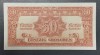 Austria 50 Groschen 1944, Ocupația Aliata, UNC. Bancnota Austria