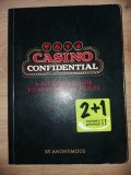 Casino confidential By Anonymous